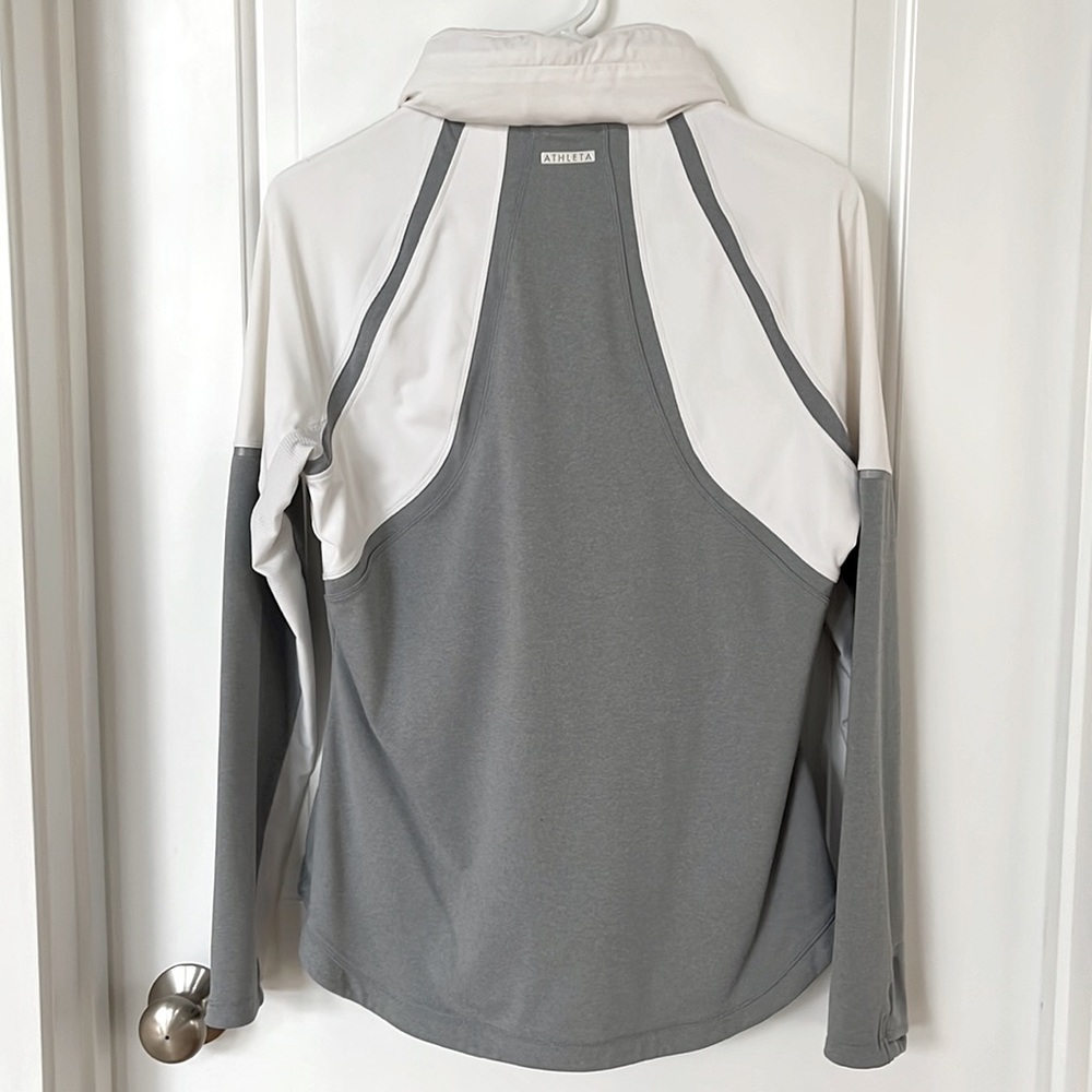 Athleta Quick Step jacket - Picture 3 of 9